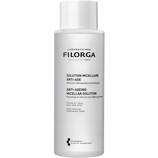 Filorga Micellar Solution (Billede 1 af 2)