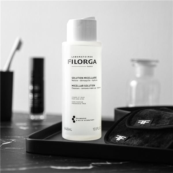 Filorga Micellar Solution (Billede 2 af 2)