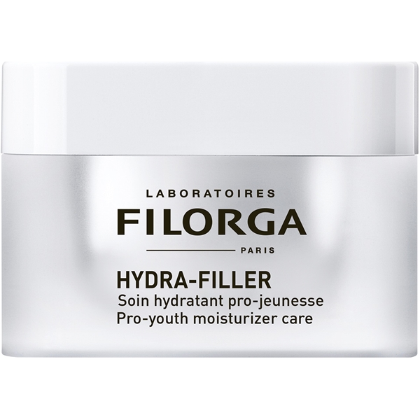 Filorga Hydra Filler - Absolute Hydration Cream (Billede 1 af 4)