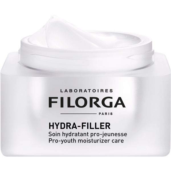 Filorga Hydra Filler - Absolute Hydration Cream (Billede 2 af 4)