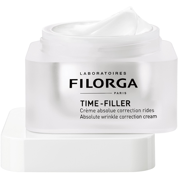 Filorga Time Filler - Absolute Wrinkles Correction (Billede 2 af 4)
