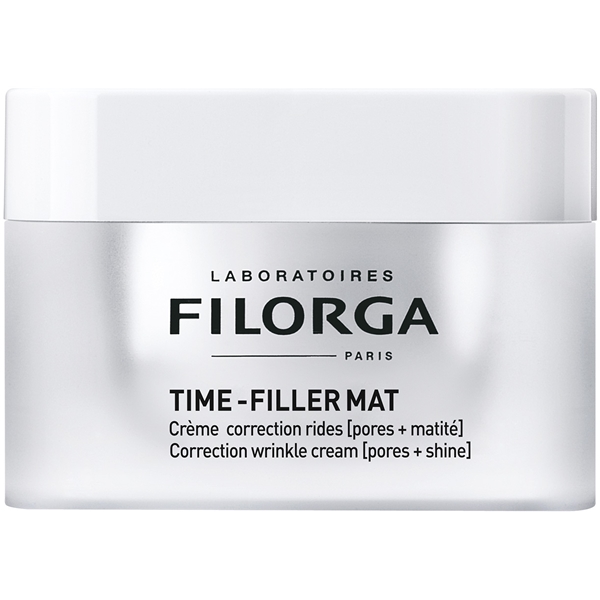 Filorga Time Filler Mat - Wrinkles Pores Corrector (Billede 1 af 2)