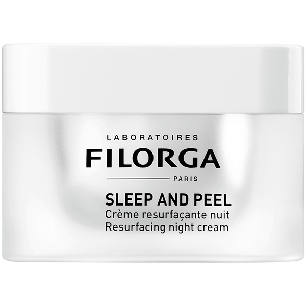 Filorga Sleep And Peel - Resurfacing Night Cream