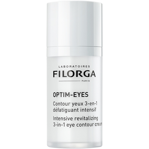 Filorga Optim Eyes - Eye Contour Cream (Billede 1 af 9)