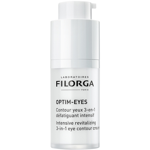 Filorga Optim Eyes - Eye Contour Cream (Billede 2 af 9)