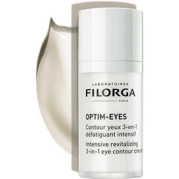 Filorga Optim Eyes - Eye Contour Cream (Billede 3 af 9)