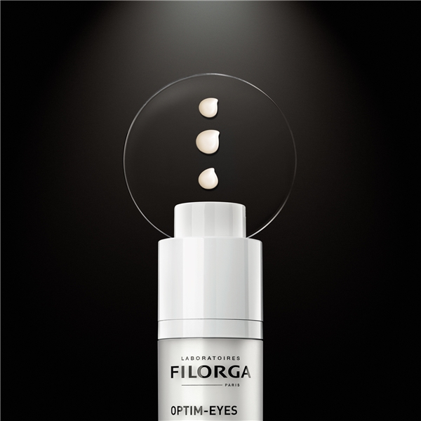 Filorga Optim Eyes - Eye Contour Cream (Billede 6 af 9)