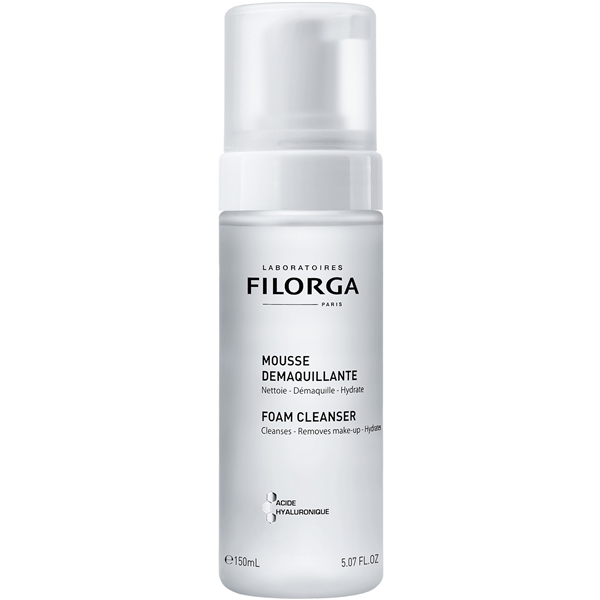 Filorga Foam Cleanser (Billede 1 af 2)