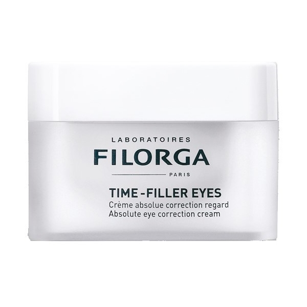 Filorga Time Filler Eyes - Eye Correction Cream (Billede 1 af 4)