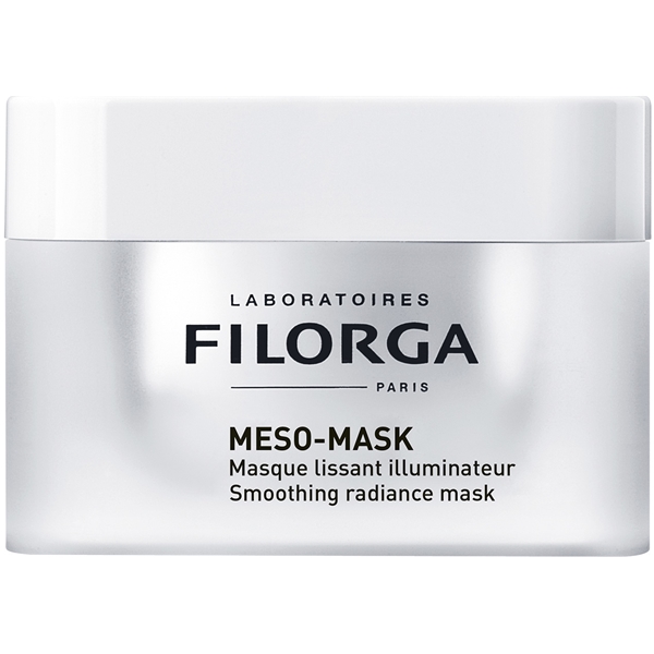 Filorga Meso Mask - Smoothing Radiance Mask (Billede 1 af 5)