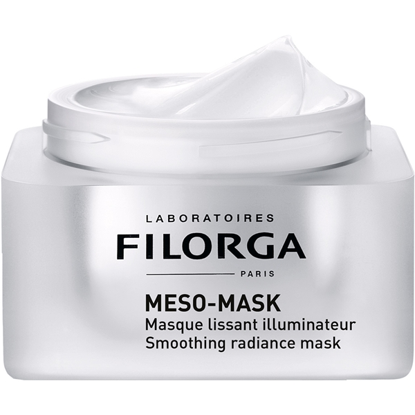 Filorga Meso Mask - Smoothing Radiance Mask (Billede 2 af 5)