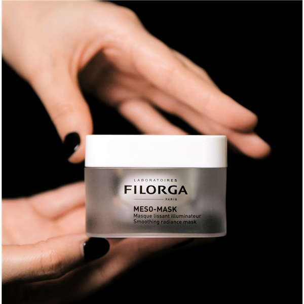 Filorga Meso Mask - Smoothing Radiance Mask (Billede 4 af 5)