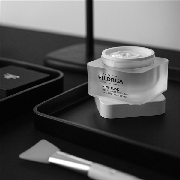 Filorga Meso Mask - Smoothing Radiance Mask (Billede 5 af 5)