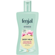 200 ml - Fenjal Intensive Body Milk