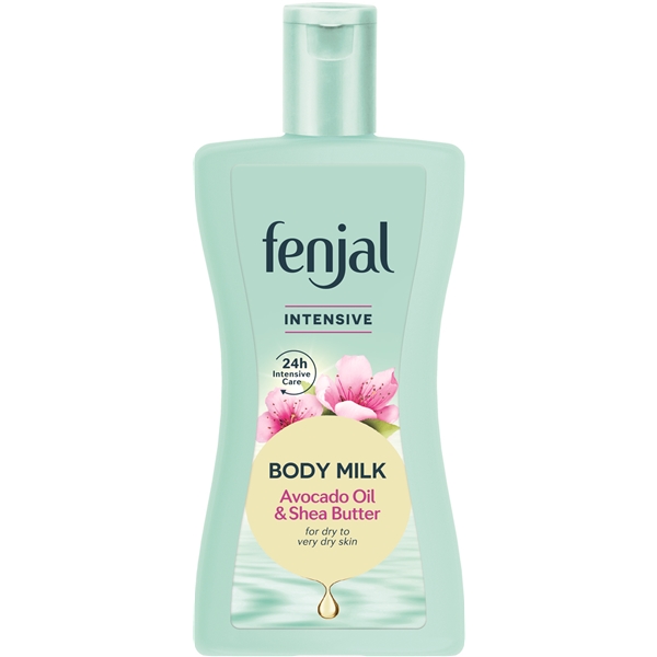 Fenjal Intensive Body Milk