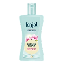 200 ml - Fenjal Intensive Shower Creme