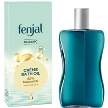 Fenjal Classic Creme Bath Oil