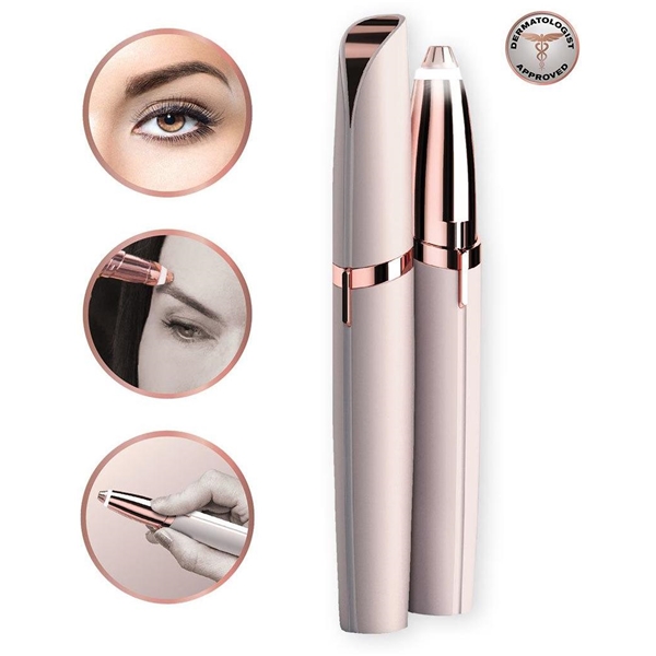 Flawless Brows Rechargeable (Billede 2 af 4)