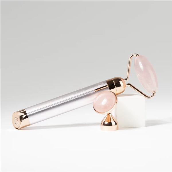 Flawless Contour - Facial Roller & Massager (Billede 2 af 4)