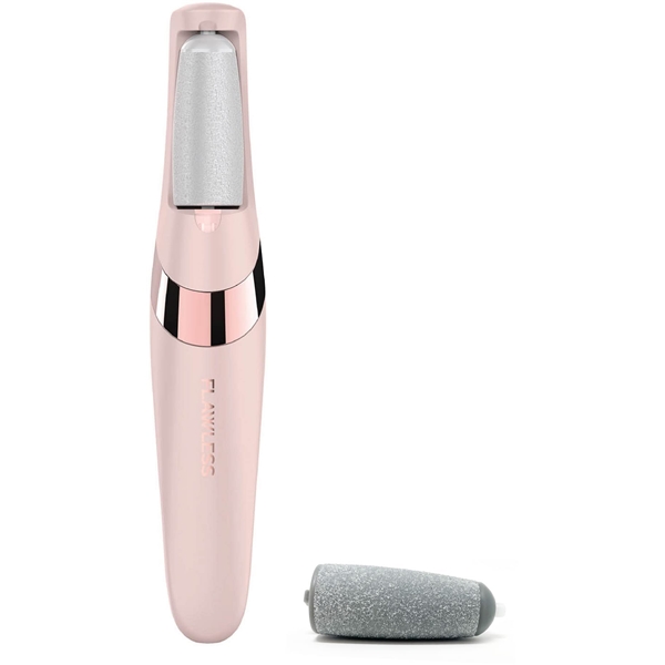 Flawless Pedi - Electronic Pedicure Tool (Billede 1 af 2)