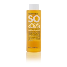 So Totally Clean