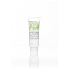 Seriously Shine Free Moisturizer