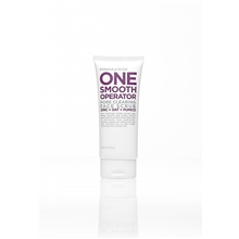 One Smooth Operator - Face Scrub