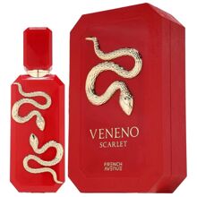 French Avenue Veneno Scarlet - Eau de parfum