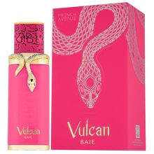 French Avenue Vulcan Baie - Eau de parfum