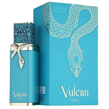 French Avenue Vulcan Feu - Eau de parfum