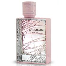 Optimystic Paradox - Eau de parfum
