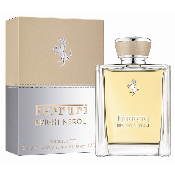 Ferrari bright neroli