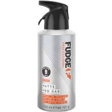 135 ml - Matte Hed Gas
