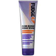 Fudge Clean Blonde Conditioner