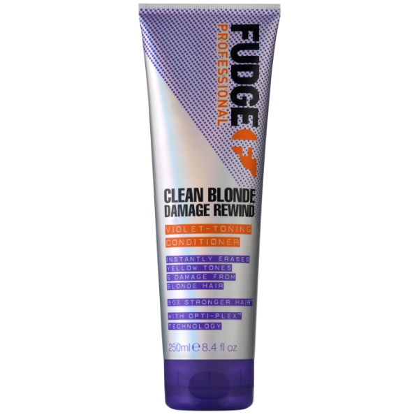 Fudge Clean Blonde Conditioner (Billede 1 af 9)