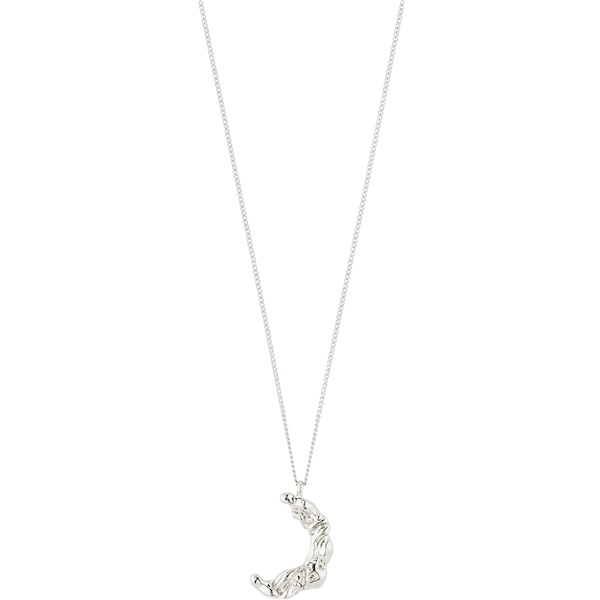 10241-6001 MOON Necklace (Billede 1 af 5)