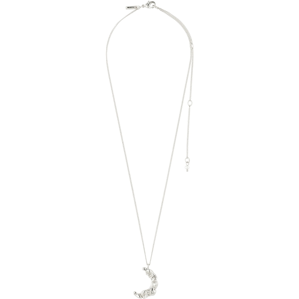 10241-6001 MOON Necklace (Billede 2 af 5)