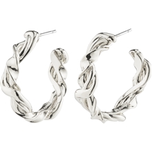 12241-6003 SUN Twisted Hoops 1 set