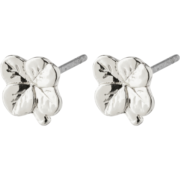 26241-6003 OCTAVIA Clover Earrings (Billede 1 af 4)