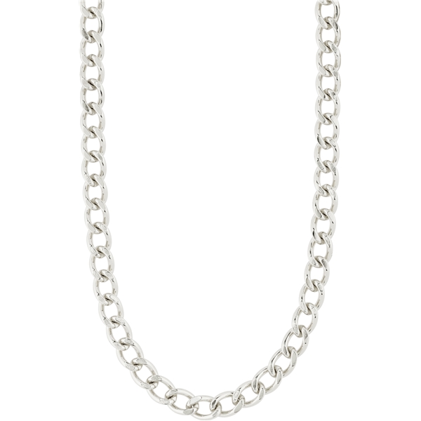 40241-6041 CHARM Curb Necklace (Billede 1 af 2)