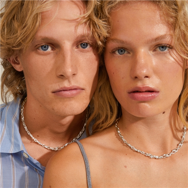 63241-6001 RANI Necklace (Billede 3 af 3)