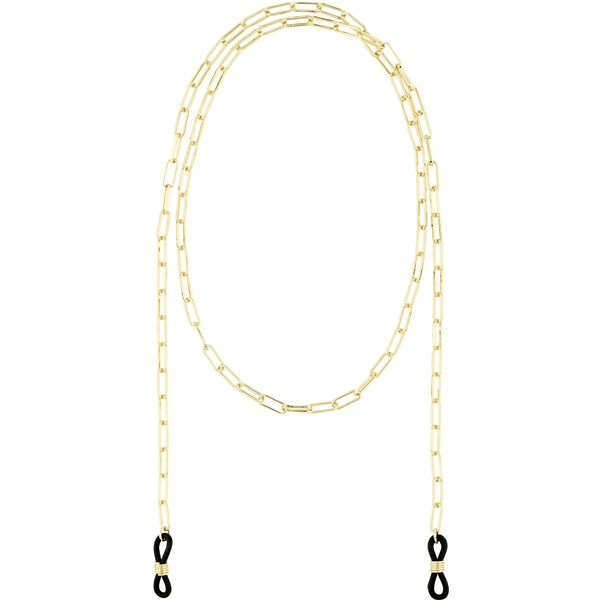 75241-2009 PAOLA Gold Chain For Sunglasses (Billede 2 af 5)