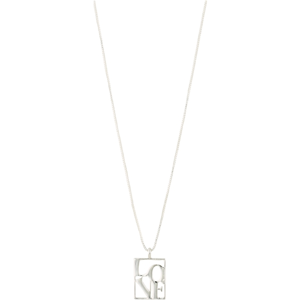 54241-6041 LOVE TAG Necklace LOVE (Billede 1 af 4)