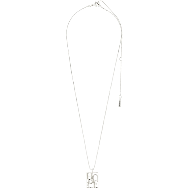 54241-6051 LOVE TAG Necklace HOPE (Billede 2 af 4)