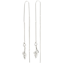 12242-6003 SEA Chain Earrings 1 set