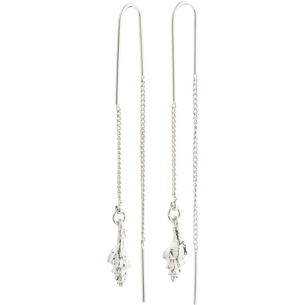 12242-6003 SEA Chain Earrings (Billede 1 af 3)