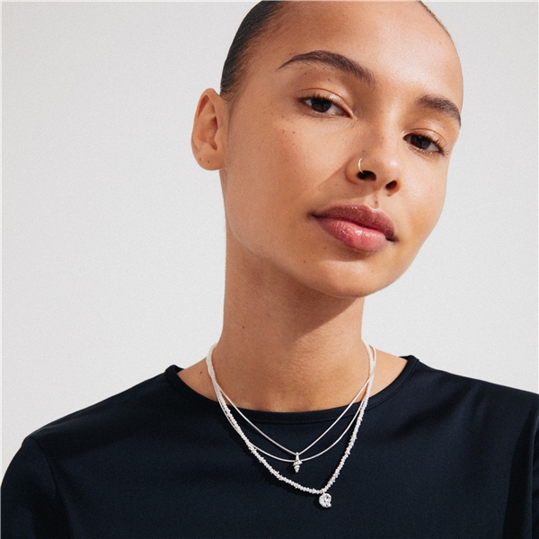 12242-6011 SEA 3 in 1 Necklace (Billede 2 af 3)