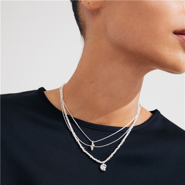 12242-6011 SEA 3 in 1 Necklace (Billede 3 af 3)