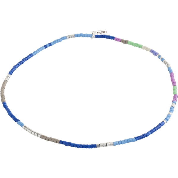 26242-6208 ALISON Ankle Chain Blue (Billede 1 af 3)
