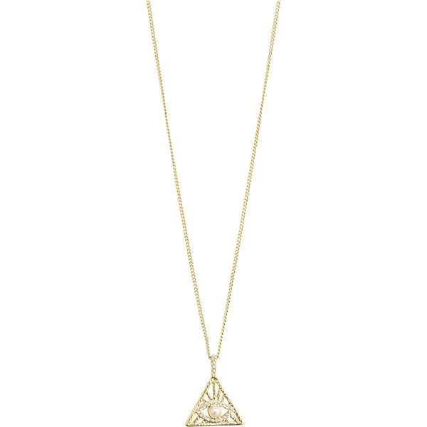 11243-2001 FOCUS Necklace (Billede 1 af 4)